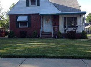 8210 Manorford Dr, Parma, OH