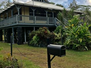 15-2686 Opelu St, Pahoa, HI 96778