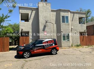 12729 Dunes Rd SE #3, Albuquerque, NM 87123