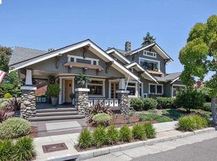 1601 Fernside Blvd, Alameda, CA 94501