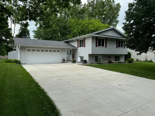 1825 Bayview Dr, Albert Lea, MN 56007