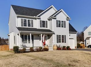 1620 Hennington Ter, Henrico, VA 23228