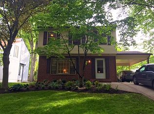 1905 N Westmoreland St, Arlington, VA 22205