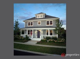 965 Shootingstar Rd, Grayslake, IL 60030