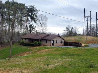 118 Wooldridge Rd, Jamestown, KY 42629