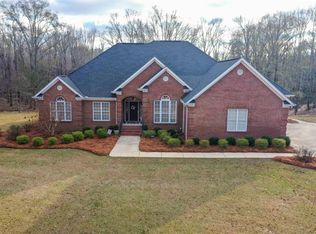 2199 County Road 18 W, Clanton, AL 35045