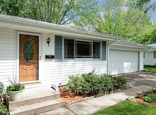 8449 Stanley Ave S, Bloomington, MN 55437