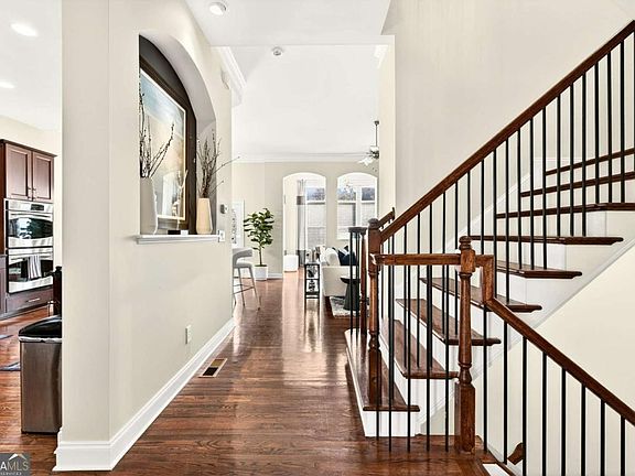 2nd image of 1603 Rivergreen Ct SE #20