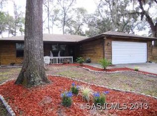 457 Lobelia Rd, Saint Augustine, FL 32086