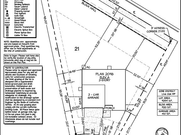 5th image of 1401 S Tropics Place
