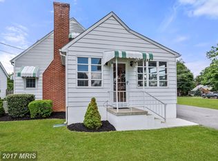 1312 Summit St, Hampstead, MD 21074
