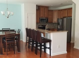 8405 Spring Meadow Rd, North Chesterfield, VA 23235