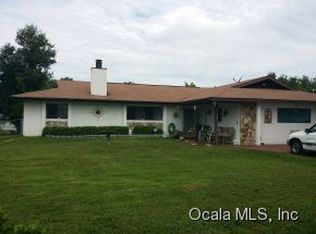 13580 SE 50th Ct, Summerfield, FL 34491