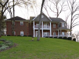 508 Katelyn Dr S, Spring Hill, TN 37174
