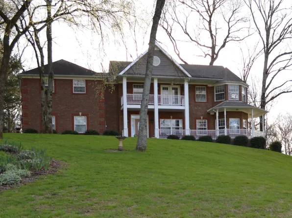 508 Katelyn Dr S, Spring Hill, TN 37174