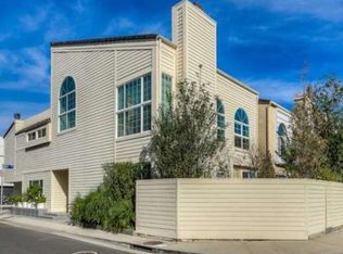 115 Mast Mall, Marina Del Rey, CA 90292