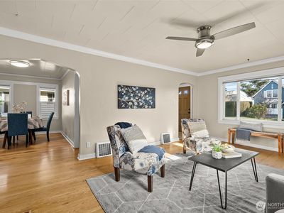 1115 Elizabeth Avenue, Bremerton, WA, 98337