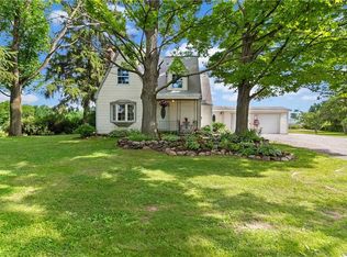 11906 Big Tree Rd, East Aurora, NY 14052