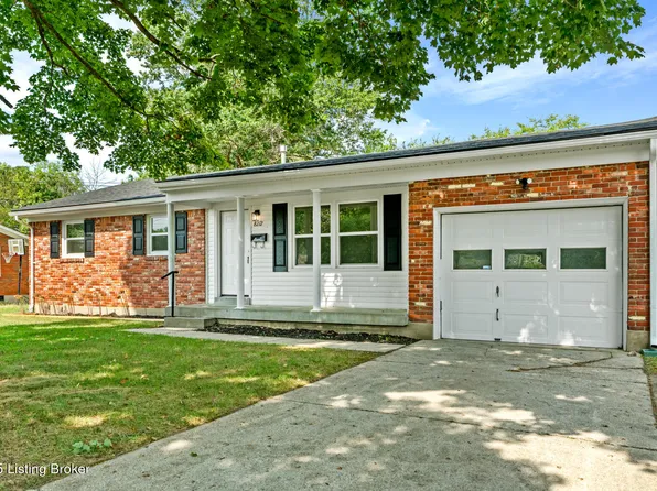 8212 Rocky Gap Rd, Louisville, KY 40214