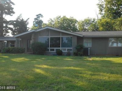 202 Red Hill Rd, Orange, VA, 22960