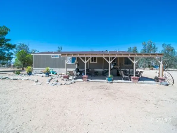 5401 Autumn Way, Ridgecrest, CA 93555