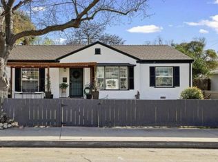 1528 W Roseburg Ave #A, Modesto, CA 95350