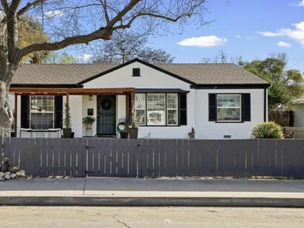 1528 W Roseburg Ave #A, Modesto, CA 95350