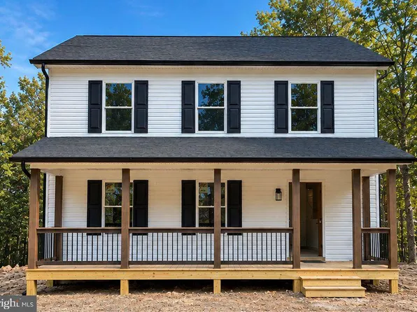 902 Panther Dr, Winchester, VA 22602
