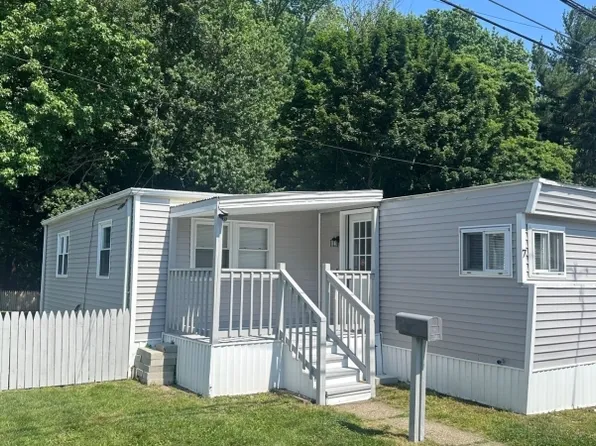 7 5th St., Wayne Twp., NJ 07470