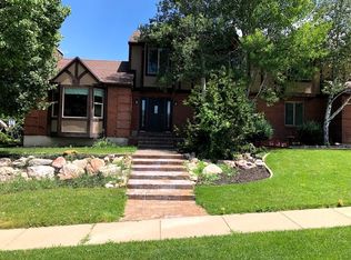 3655 S Canyon Estates Dr, Bountiful, UT 84010