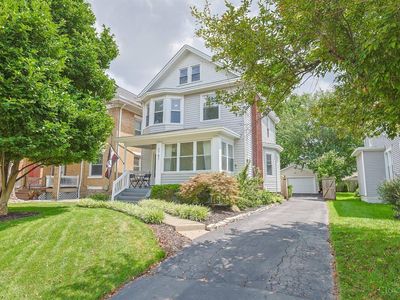 2787 Minot Ave, Cincinnati, OH, 45209