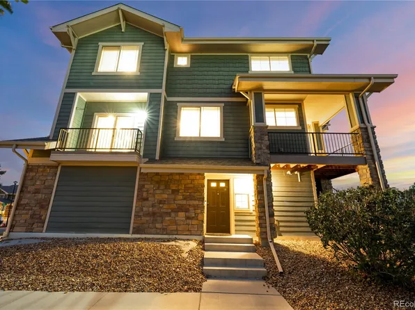4795 E 98th Place, Thornton, CO 80229