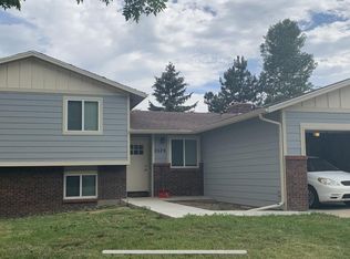 2529 Mountain View Ave, Longmont, CO 80503