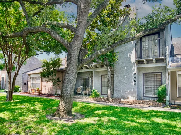 9408 Bassoon Drive, Houston, TX 77025