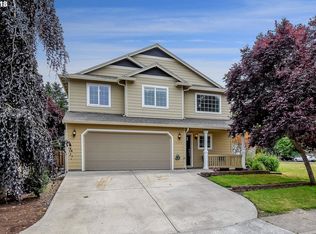 13905 NE 52nd St, Vancouver, WA 98682