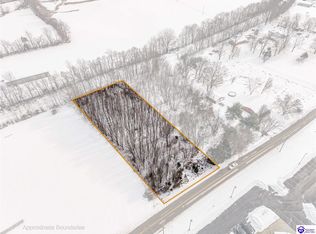 2 Cw Acres, Rineyville, KY 40162