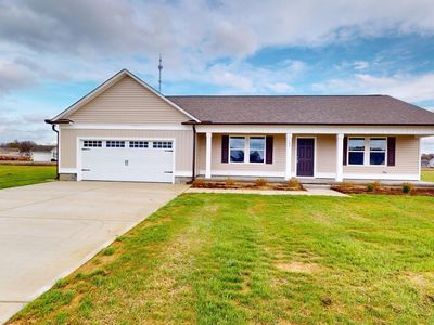 104 Bethany Place, Goldsboro, NC, 27530