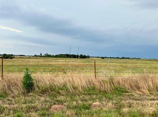 161640 N 2820th Rd, Marlow, OK 73055