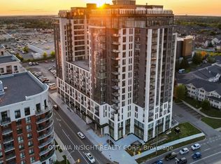 150 Marketplace Ave #HT2E, Ottawa, ON K2J6M7