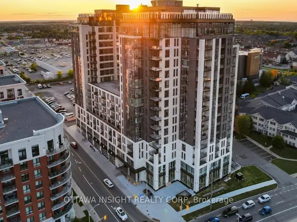 150 Marketplace Ave #Ht2e, Ottawa, ON K2J 6M7