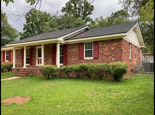 403 Drexel St, Albany, GA 31707
