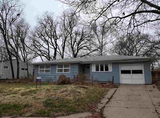 2400 Rebecca Rd, Manhattan, KS 66502