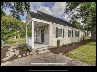 1808 Oak Hill Ln, Richmond, VA 23223