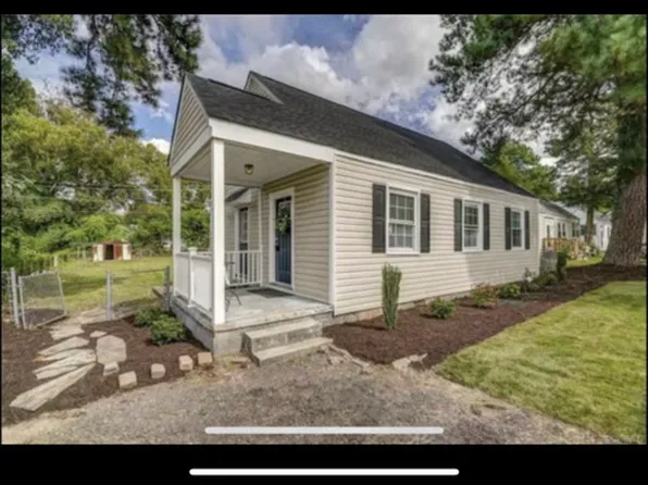 1808 Oak Hill Ln, Richmond, VA 23223