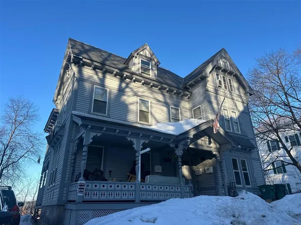 34 Garnet St, Fitchburg, MA 01420