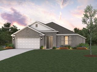 3902 Condor Dr, Crandall, TX 75114