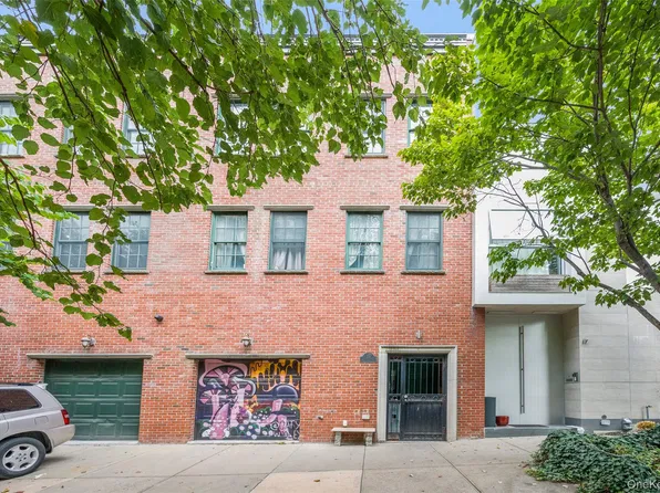 15 Evans Street, Brooklyn, NY 11201