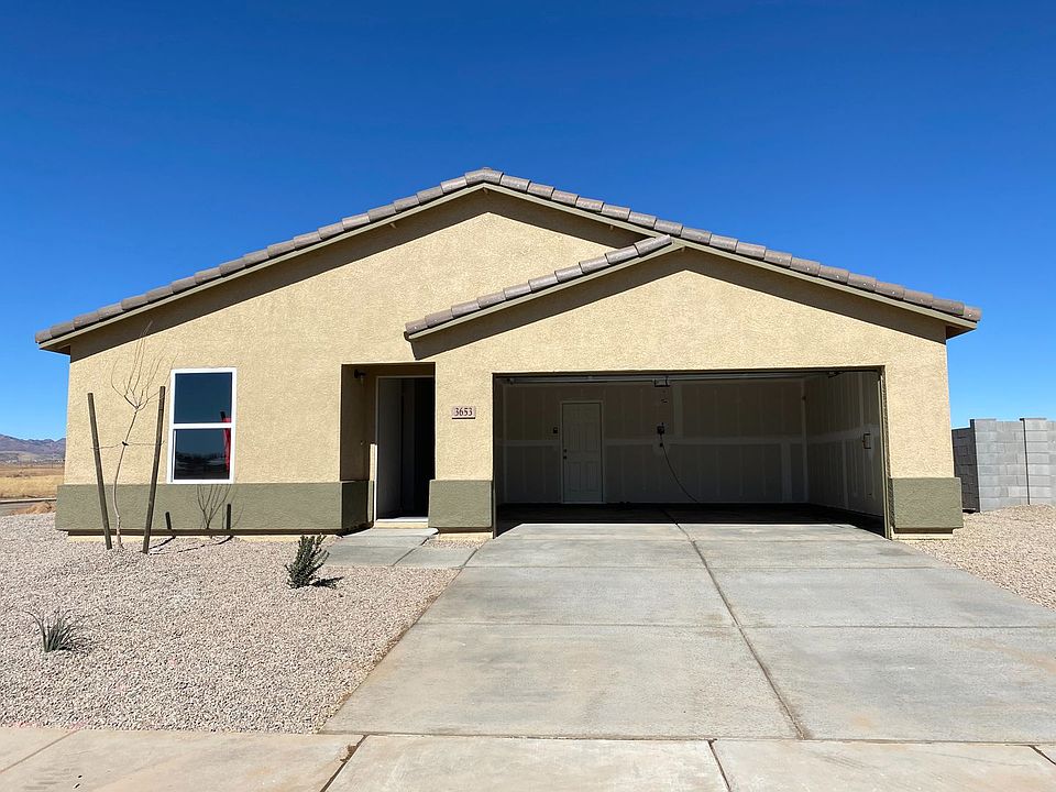 1st image of 3653 E Mariscal Dr
