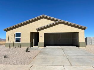 3653 E Mariscal Dr, Kingman, AZ 86409