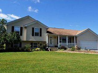 237 Goldscheitter Rd, Sarver, PA 16055